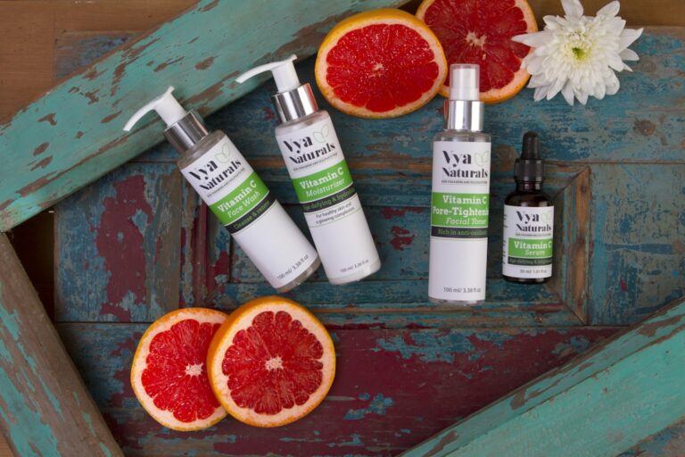 Discover Your Inner Glow with Radiant Feeling Products
