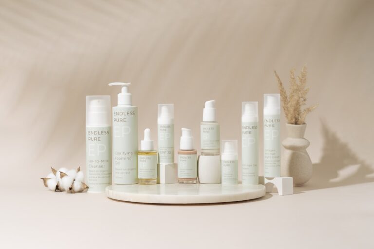 Unlock the Secrets to Timeless Beauty with Our Expert Tips