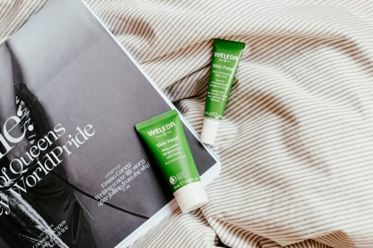 The Best Ingredients for Radiant Skin You Need to Know
